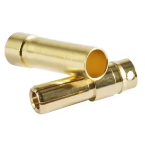 Banaani pistik / pesa / konnektor