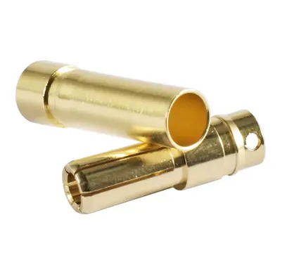 Banaani pistik / pesa / konnektor