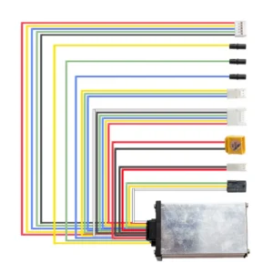 Xiaomi 4 Lite Gen2 kontroller / aju