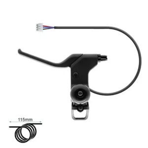 Ninebot E2/E2 Plus pidurilink / piduriheebel