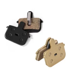 Kugoo G-Booster ketaspiduri piduriklotsid RT001-R