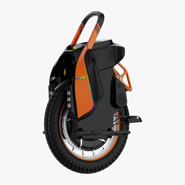 Tasakaaluliikur KingSong S19 elektriline üksratas - 3