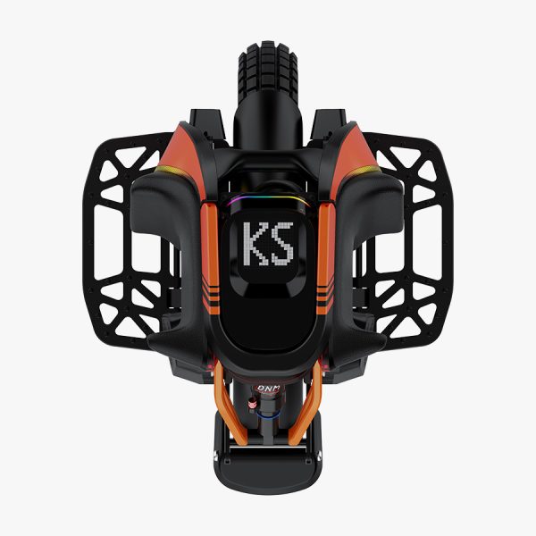 TasakaaluliikurKingSong S19elektrilineüksratas - 1
