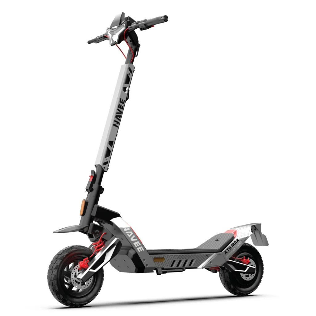 NAVEE XT5 Max elektritõukeratas
