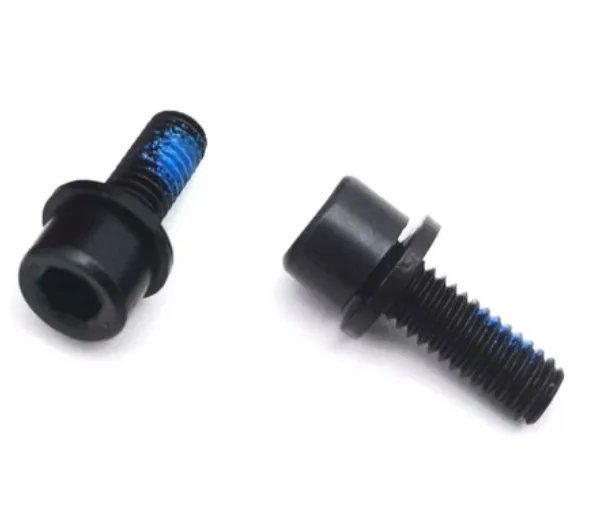 Pidurisuppordi kinnituspolt M6 x 16mm