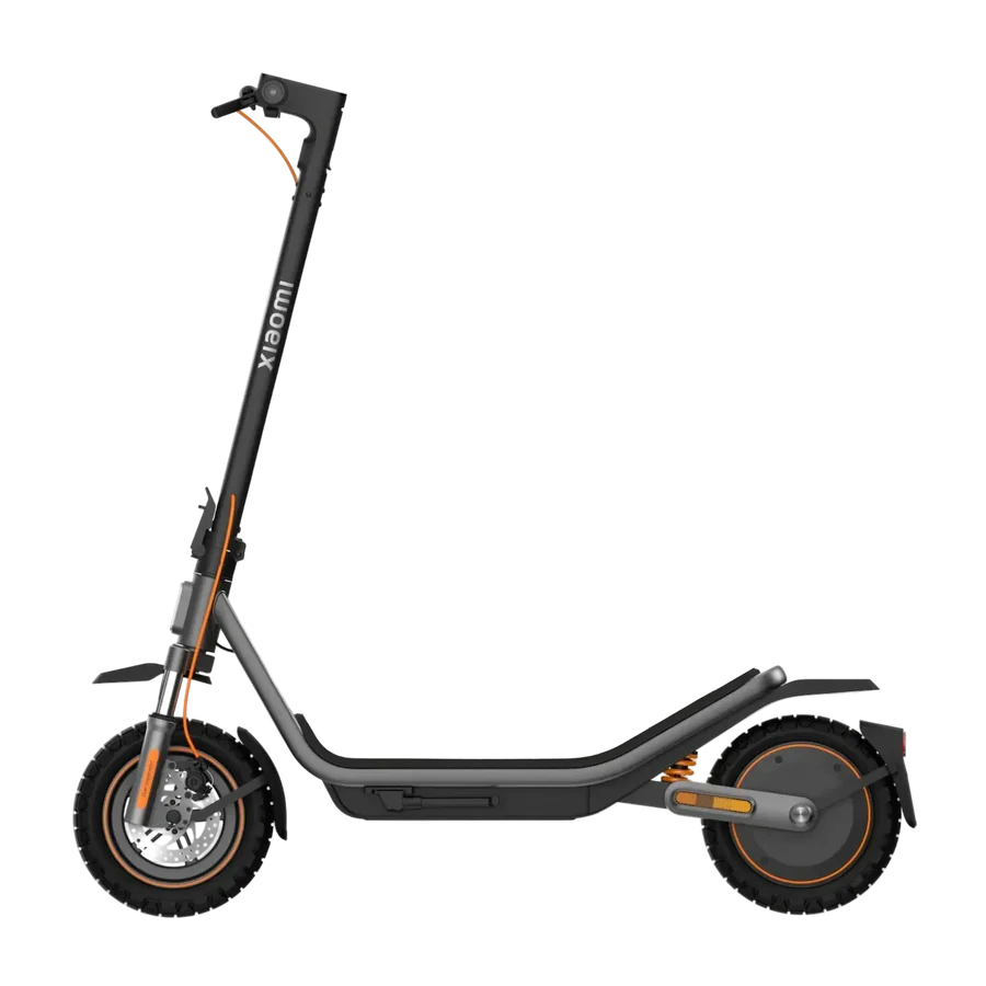 Xiaomi Electric Scooter 6 Pro elektritõukeratas