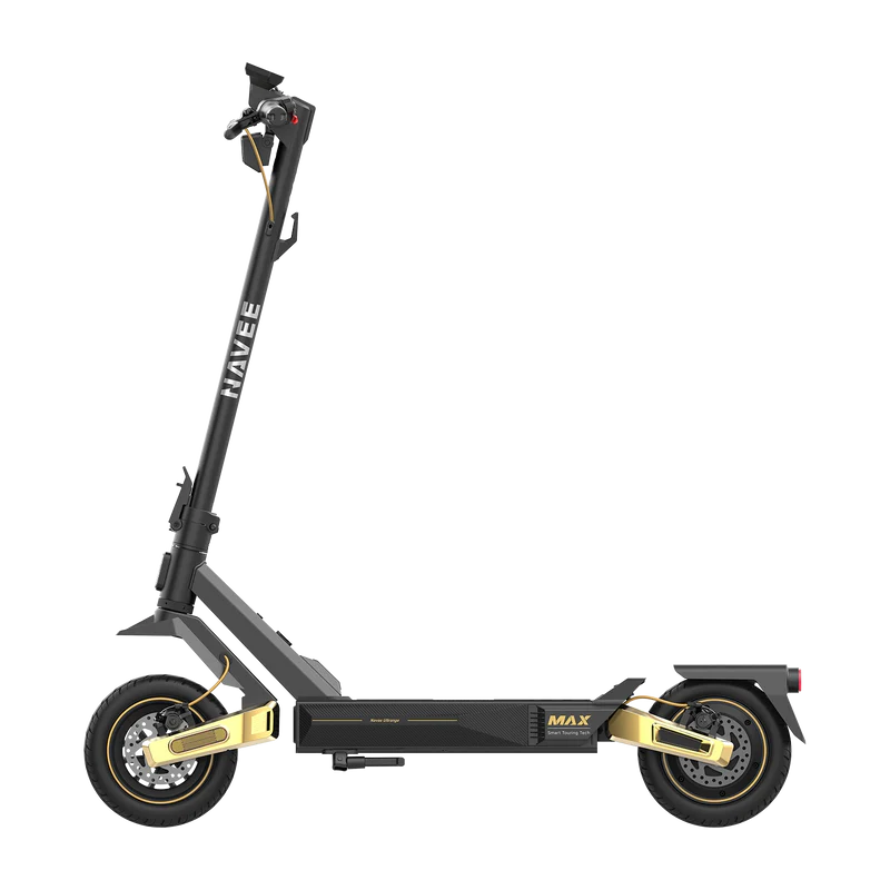 NAVEE ST5 Max elektritõukeratas
