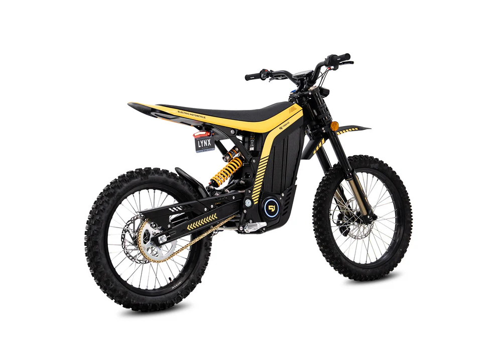 elektrimootorratas79bikelynx - 3