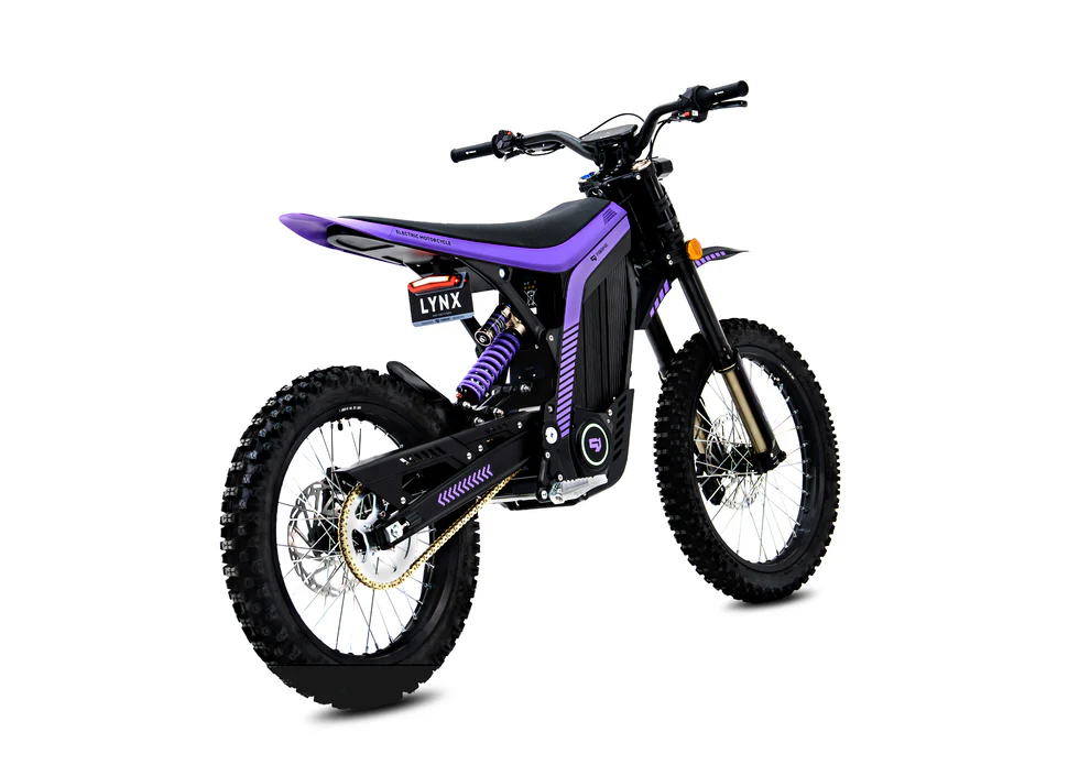 elektrimootorratas79bikelynx - 2