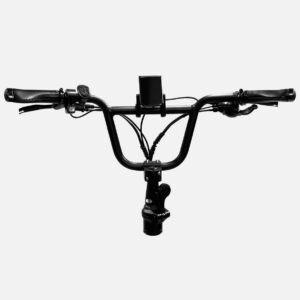 Juhtraud BMX Engwe Pro/Engine Pro 2.0/L20 3.0/X20