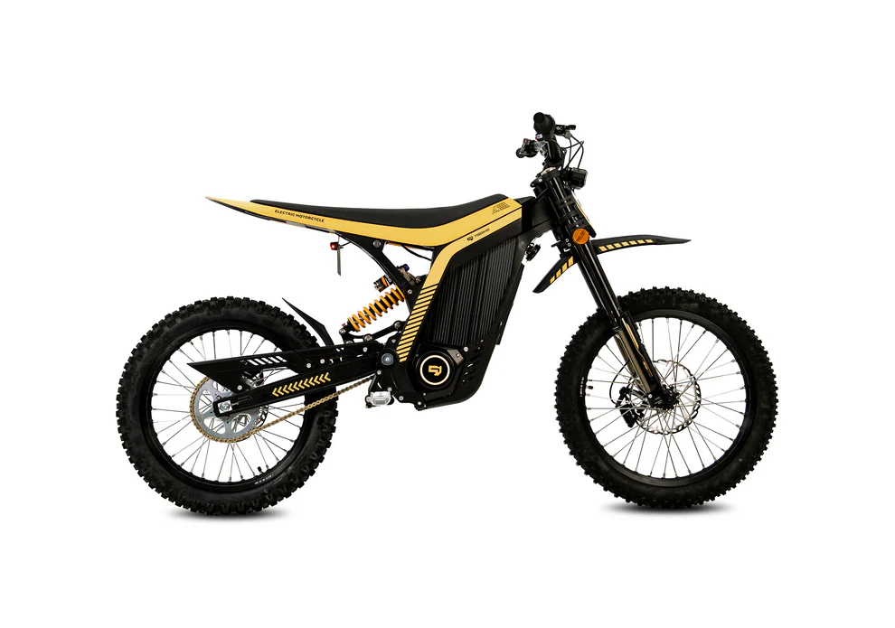 elektrimootorratas 79Bike Lynx elektrimootorrattad elektriline krossimootorratas - 3