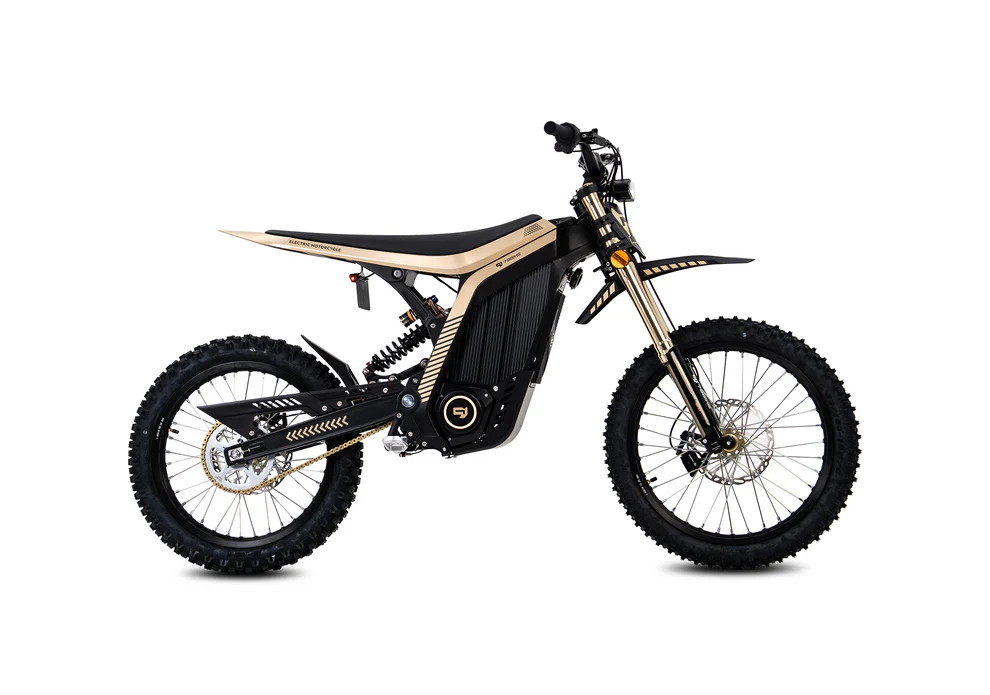 79Bike Lynx Elektriline krossimootorratas