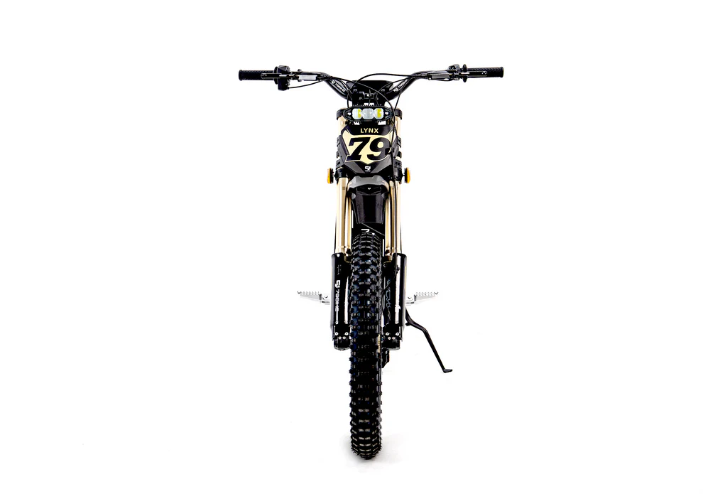 elektrimootorratas79bikelynx - 1