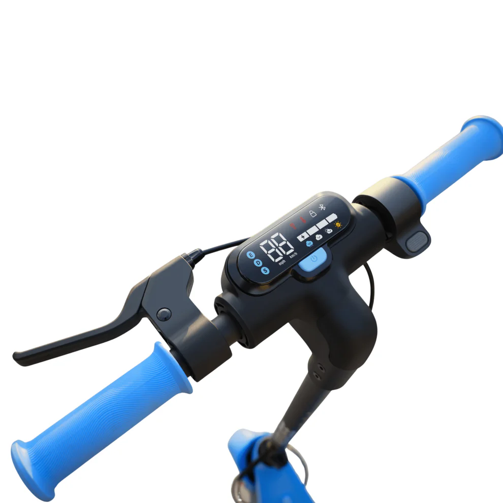 elektritõukeratasnaveek100max - 1