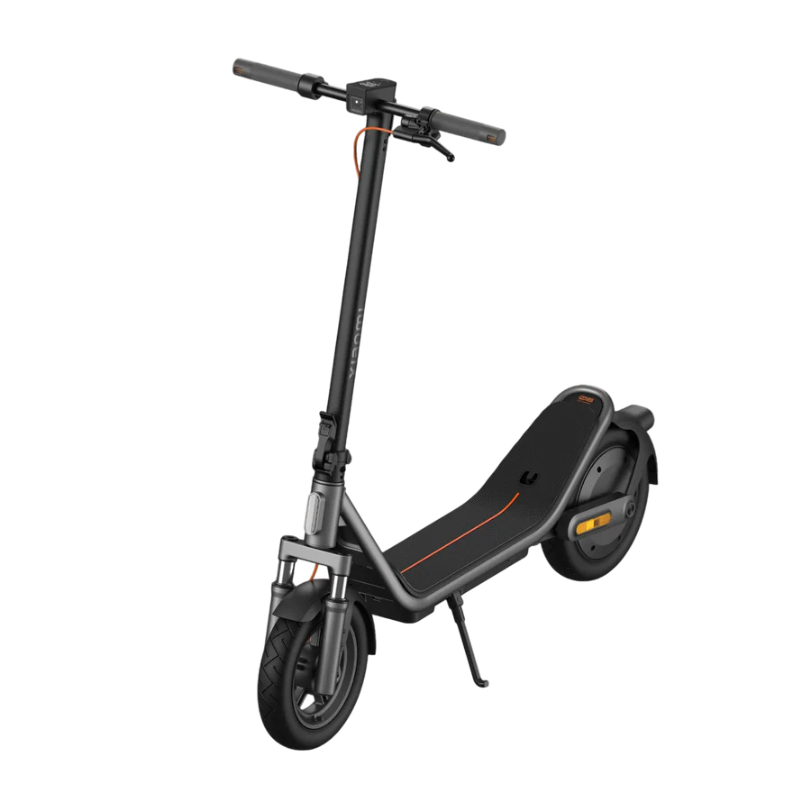 elektritõukeratas Xiaomi Electric Scooter 6 elektriline tõukeratas elektritõukerattad - 4