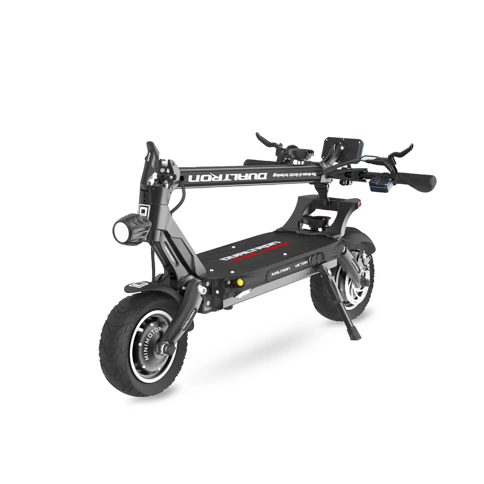 elektritõukeratasdualtronvictorlimited - 2