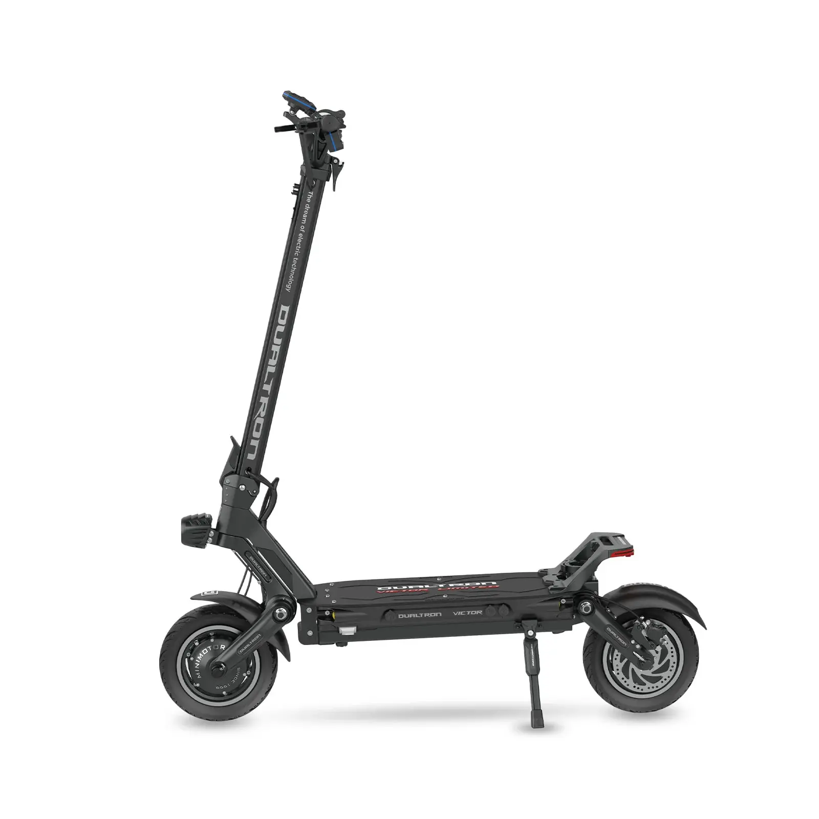 Dualtron Victor Limited elektritõukeratas