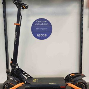 Kasutatud elektritõukeratas Kugoo Kukirin G2 Pro - 1
