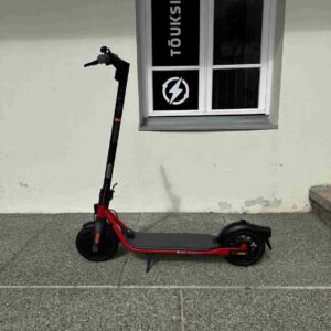 Kasutatud elektritõukeratas Ninebot D38E - 1