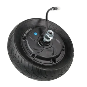 Mootor 48V 600W Vsett 8/8+ elektritõukeratas