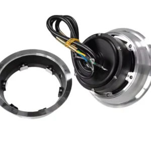 Mootor 1500W Vsett 11+ elektritõukeratas