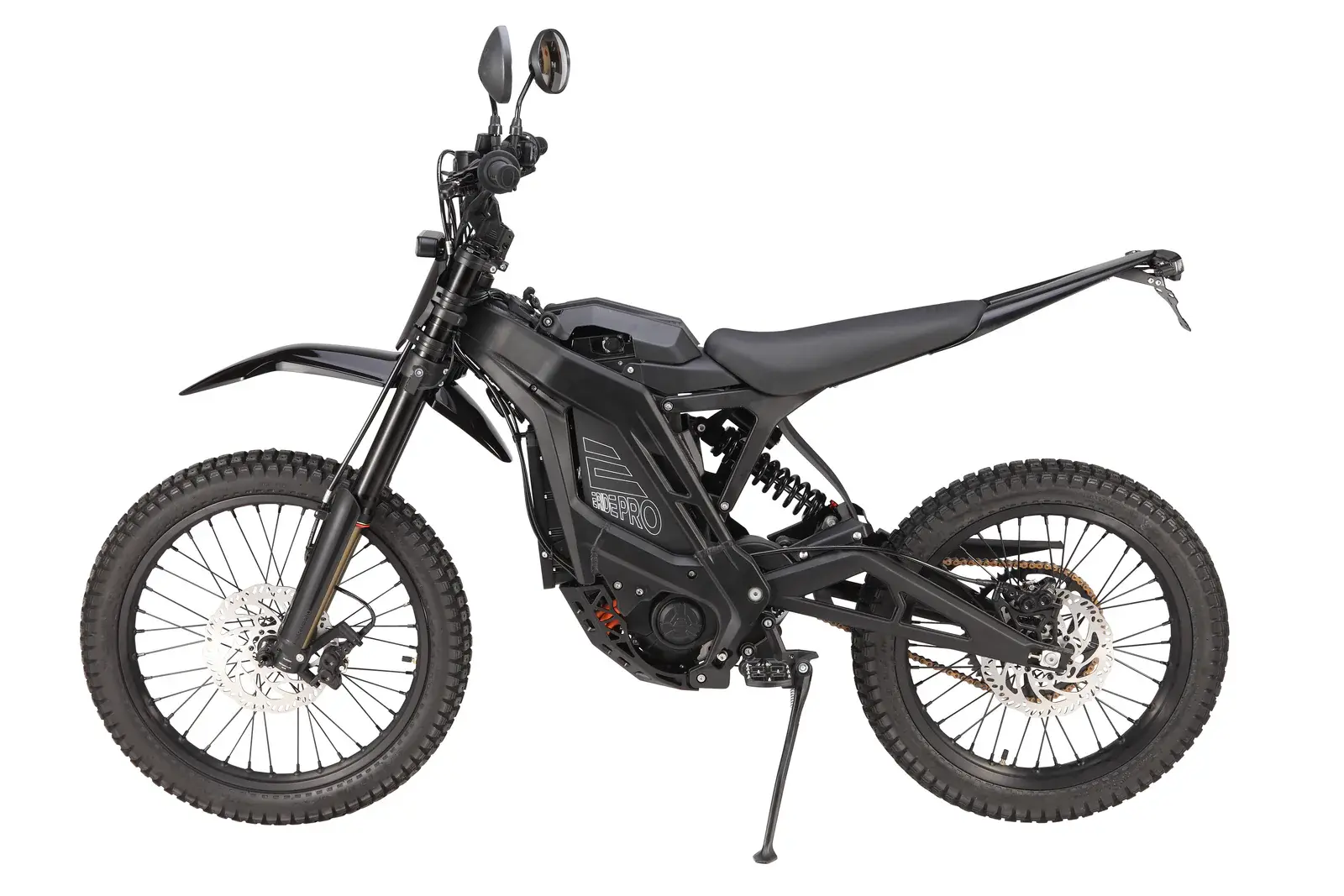 elektrimootorratas E Ride Pro SR elektrimootorrattad elektriline krossimootorratas - 2