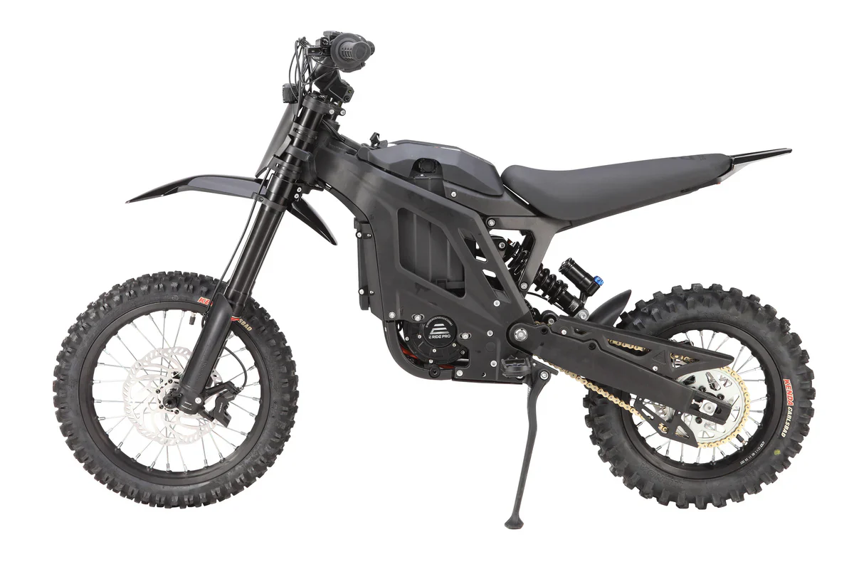 elektrimootorratas E Ride Pro Mini elektrimootorrattad elektriline krossimootorratas - 2