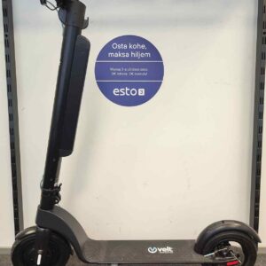 Kasutatud elektritõukeratas Velt Smart Eco - 1
