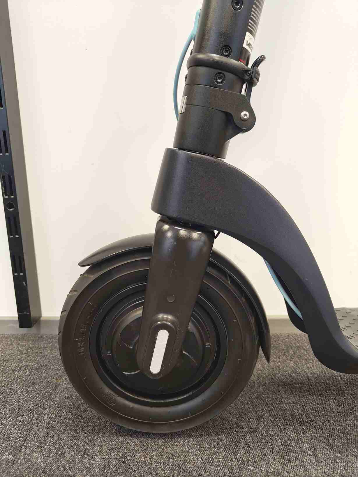 Kasutatud elektritõukeratas Velt Smart Eco - 3