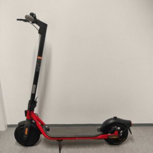 Kasutatud elektritõukeratas Ninebot D38E - 1
