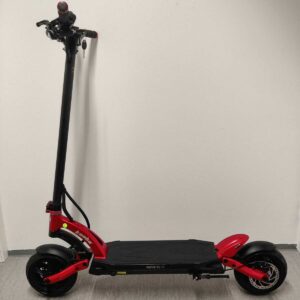 Kasutatud elektritõukeratas Kaabo Mantis 10 Eco - 1