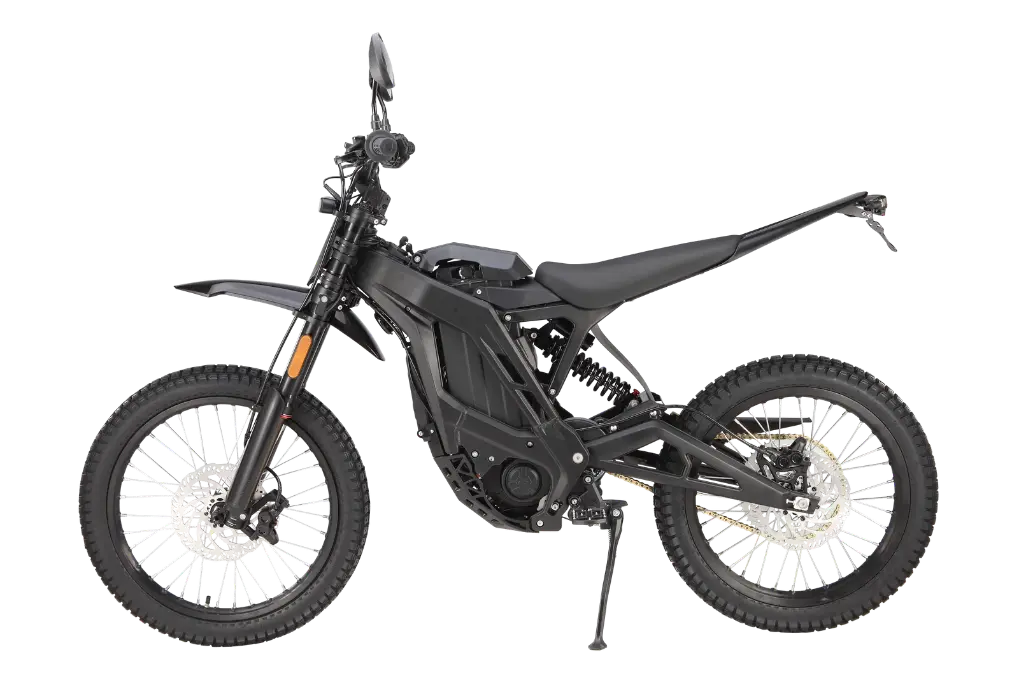 elektrimootorratas E Ride Pro SE L1e elektrimootorrattad elektriline krossimootorratas - 2