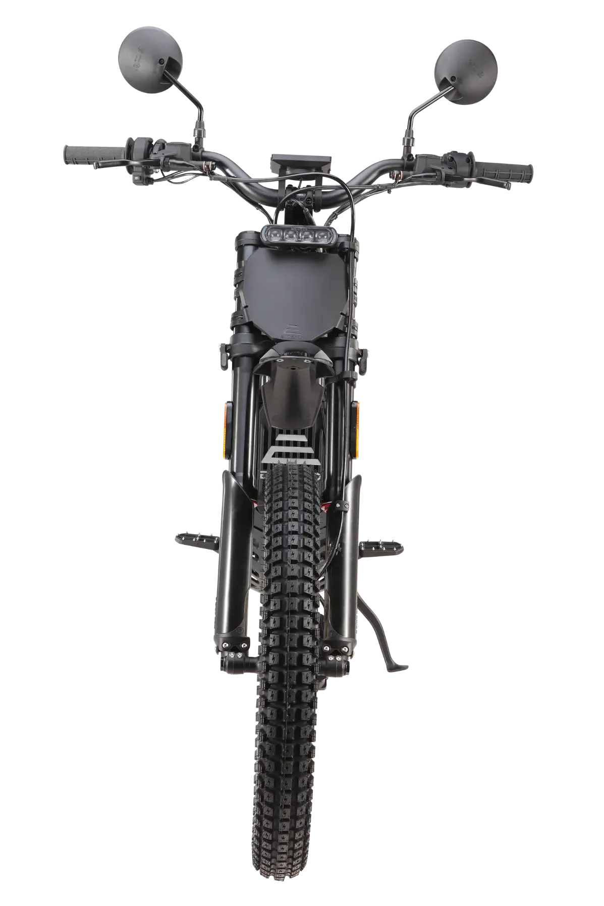 elektrimootorratas E Ride Pro SE L1e elektrimootorrattad elektriline krossimootorratas - 5