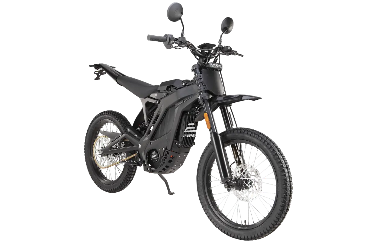 elektrimootorratas E Ride Pro SE L1e elektrimootorrattad elektriline krossimootorratas - 3
