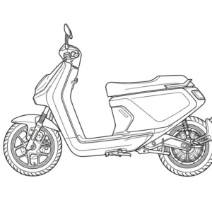 Elektriroller