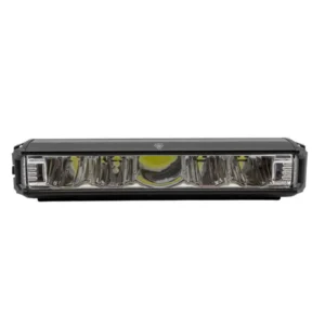 Erider 360 led tuli - 3250 luumenit