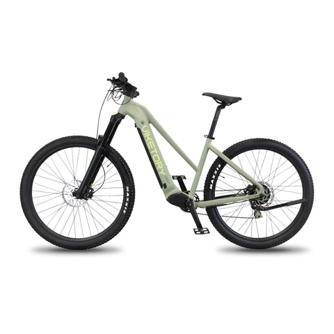 elektriratas Viketory Zhepir Plus elektrirattad elektrijalgratas elektrijalgrattad - 4